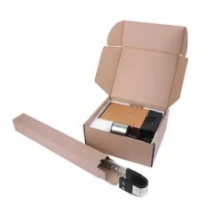 Container Logistics Cargo Security Monitoring GPS Tracking Equipment - Image 3