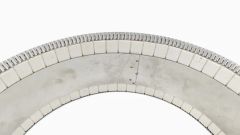 3000W Mica Band Heater for Extrusion Machines and Plastic Injection Molding Machines - Image 2
