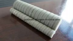 Skilled Engineers for FRP Anchor Bolt Machine Services Condition New Model NO. MG-26 HS Code 84778000 Origin Jinan, China - Image 3
