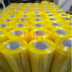 BOPP Packing Tape Carton Sealing Adhesive Tape Color Tape for Carton Box - Image 2