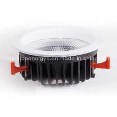 20W 5inch Citizen COB LED Osram LED Driver LED Downlight - Image 3