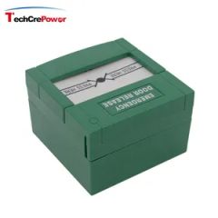 Safe Reset Automatically Emergency Exit Door Release Button - Image 3
