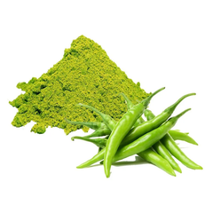 Green Chilli Powder – product photo 2, product detail gallery