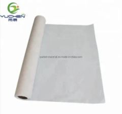 Disposable PP Non Woven Beauty Salon Massage SPA Bed Sheet Group All Origin China Color White/Blue HS Code 5603119000 Model NO. z181126-4 - Hefei YuChen Plastic Products Co., Ltd.