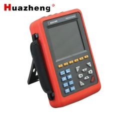 Electrical Measuring Tools Digital 3 Phase Power Analyzer Meter - Image 2