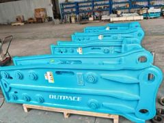 High-Quality Oute Breaker Hammers - Image 5