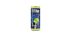 Cheap price Titan Energy Drink ready for export with fast delivery and refreshing formula - Image 1
