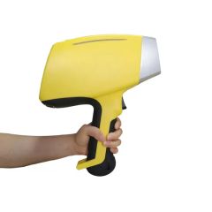 Portable Gun Xrf Spectrometer Origin China Weight 1.8kg Detector Si-Pin Function Storage Trademark Neutral HS Code - Image 3