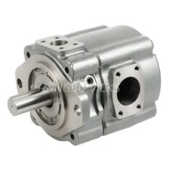 American Albert High Speed Abt21t Vane Pump for Industrial Use - Image 4