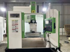 Without Any Electrical Appliances 850 Cast Iron CNC Graphite Milling Machine Tool Body / CNC Carving Machine Frame / Machine Tool Cast Iron Accessories Body Vmc - Image 2