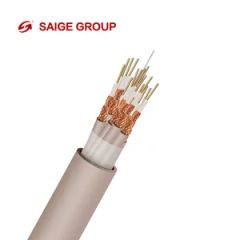 Rg-6 Vs Rg-59 Coaxial Cable: Selection for CCTV and Video Surveillance Projects - Image 1