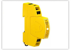 Surge Protection Devices For Data Lines Response Time Very Fast Module Size 0,75 Din Modules Residual Voltage Low In All Working - Image 1