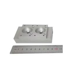 Densen Customized Cast Stainless Steel Valve Body Valve Parts - Image 5