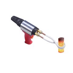Portable Moving Induction Heater for Brazing Soldering Annealling Quenching Preheating Metal - Image 5