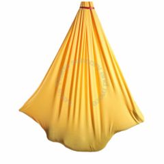Sensory Integration Swings Material Superior Fabric Stretch Behavior Does Not Stretch To The Ground Activity Type Climbing, Stretching, And Moving - Image 2