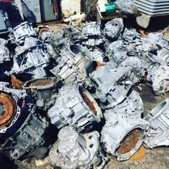 Aluminum Engine Block Scrap available - Image 2