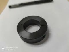 Steel One-Piece Clamping Rigid Coupling Origin China Structure Rigid Torque 30-2250n.M HS Code 8483900000 Type Rigid - Image 4