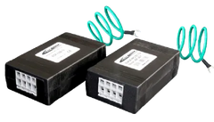 Terminal Strip TSP SERIES Din Rail Support Yes Warranty Period 3 Years Compliant Standards Iec, Vde, Ce Terminal Type Screw Terminal - Image 1