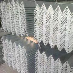 Steel Angle Profiles 100*100*10mm Stainless Steel Angles MOQ 1000 Origin Handan Trademark LINGKE HS Code 7308900000 Type Ground - Image 6