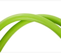 Multifunction Tension Rope 4 Tube Elastic Yoga Pedal Puller Resistance Band - Image 5