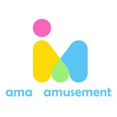 Guangzhou Ama Amusement Equipment Co, . Ltd