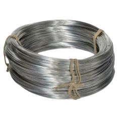 High-Performance Inconel 617 Nickel Alloy Wire for Springs - Image 2