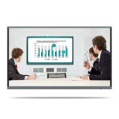 65 Inch 4K Infrared Touch Education Conference Whiteboard GSE DW65HST982 15D MOQ100 - Image 3