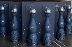 RELIABLE SUPPLY AZUL TEQUILA 700ml AGAVE CHARACTER AUTHENTIC MEXICAN AZUL TEQUILA On Sale - Image 3