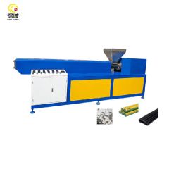 Male Sex Toy Making Machine Female Vaginal Extruder Plastic Extruder - Image 1