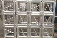 Lightweight 290mm Aluminum Box Truss for Event Staging Solutions - Image 6