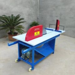Portable Brick Wall Cutter Cutting Stone Cut off Machine for Bricks - Image 4
