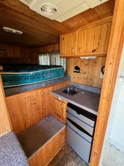 Three Horse Trailers / 2004 Sundowner 3 Horse Weekender Horse Trailer - Image 3