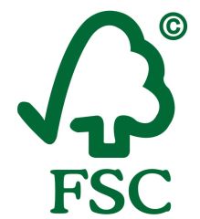 FSC certificate from Hangzhou Special Clean Technology Co., Ltd.
