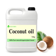 Extra Virgin Coconut Oil Refined – product photo 2, product detail gallery