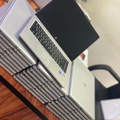 hp Elitebook 840 G5 I5-8th Gen Core Generation Used Low Price Original Thinkpad Laptop Used Laptop - Image 1