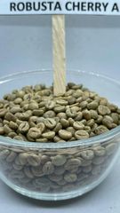 Robusta Green Beans Grade 1 – product photo 1, product detail gallery