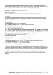 bsci3 certificate from Yiwu Fangzhen Plastic Co., Ltd.