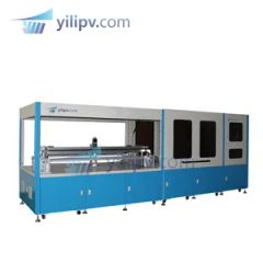 New High Performance Solar Cell Tabber Stringer Machine for Precise Cell Soldering - Image 6