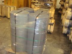 Graphite Rod, Grain Size 0.8mm, 3X72inch, 76.2X1830mm Grade Prd Origin China Trademark GES Composition C HS Code - Image 5