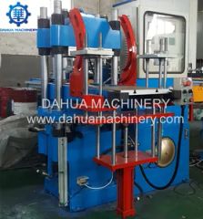 Motorcycle Bicycle Tire Valve Making Machine Model NO. DH Origin China Condition New Trademark dahua Size Custmoized HS Code - Image 2