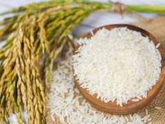 Basmati rice 1121 – product photo 5, product detail gallery