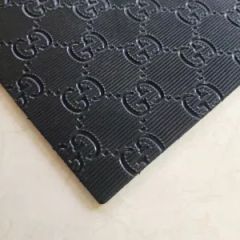 Wholesale Shoe Materials Double G Rubber Soling Sheets for Shoe Sole - Quanzhou Xunheng Trade Co., Ltd.