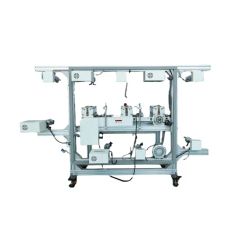Versatile Electric Die Cutter with Advanced Cutting Solutions for Packaging - Image 4