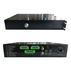 Server Cabinets Fds Rack Mount Fire Suppression Rack Mount Fire Protection Solutions - Image 4