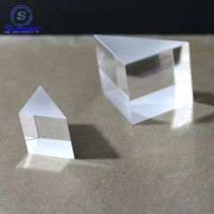 30mm * 50mm Right Angle Reflection Crystal Optical Coated Glass Prism - Image 4