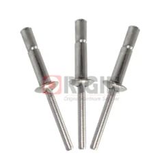 High Strengthsteel Steel Waterproof Monobolt Rivets - Image 3