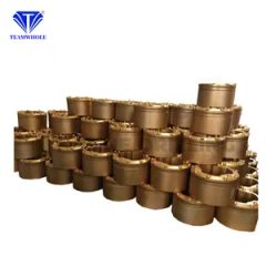 New Odex Concentric Casing Shoe Accessories Name Odex240 Condition New Standard AISI Weight (Kg) 28 HS Code 820719 Use Rock Drilling - Image 6