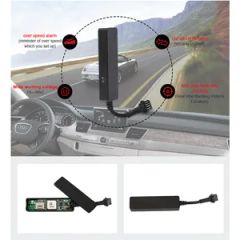 Mini Vehicle Tracking Device Real Time GPS Tracker Small Car Motorcycle GPS Tracking System - Image 5