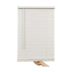 Day Night Ready Made Roller PVC Venetian Blinds with 2 Inch Slats - Image 2