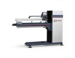 Durable Laser Seam Welder for Advanced Seam Control on Metals - Image 2